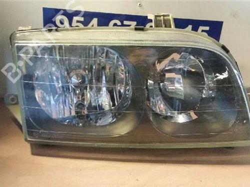 Used Right headlight KIA JOICE (MTE1P) 2.0 (139 hp) 31889636