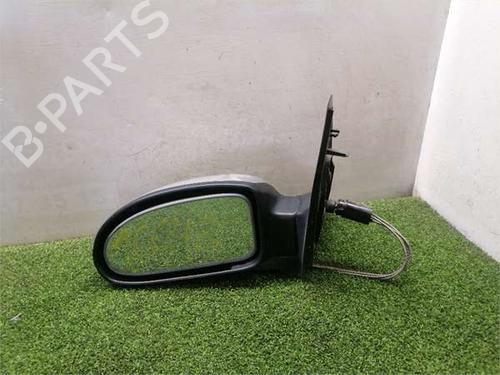 Used Left mirror Left mirror FORD FOCUS I (DAW, DBW) 1.6 16V (100 hp) 39966630 39966630