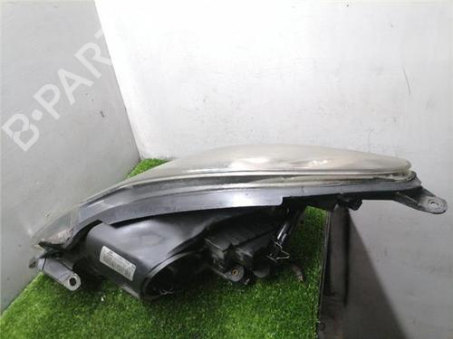 Right headlight OPEL CORSA D (S07) 1.3 CDTI (L08, L68) | BP34609156C29  - Image 5
