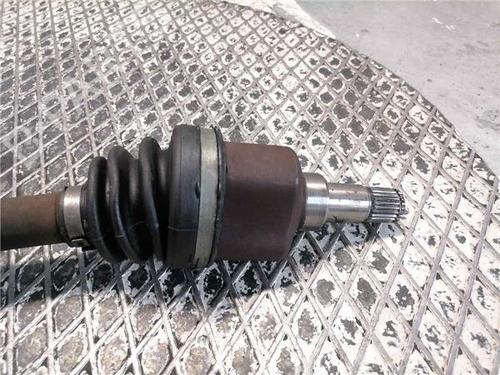 Left front driveshaft FORD FOCUS II (DA_, HCP, DP) 1.6 | BP31894067M38
