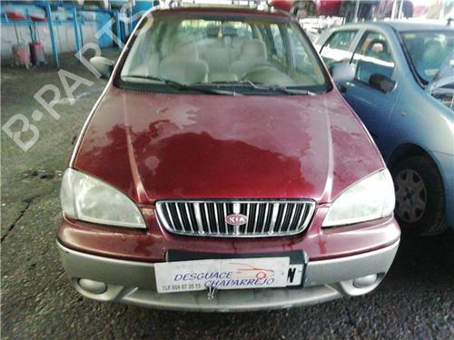 Used Parts KIA CARENS I MPV (FC, FJ) 1.8 i (110 hp) 4409249