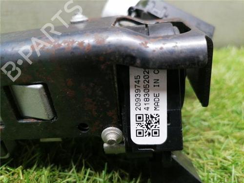 Switch OPEL ASTRA J (P10) 1.6 CDTi (68) | BP31901334I30 