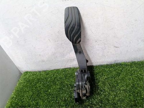 Pedal Pedal NISSAN QASHQAI II (J11, J11_) 1.2 DIG-T (115 hp) 36770031 36770031