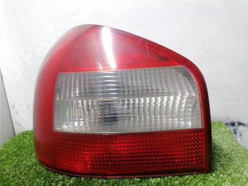Used Left taillight Left taillight AUDI A3 (8L1) 1.9 TDI (100 hp) 33221800 33221800