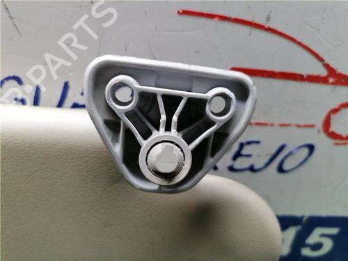 Right sun visor NISSAN PRIMERA (P12) 1.6 | BP31898909I2