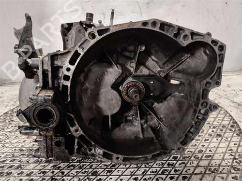 Used Gearbox Gearbox PEUGEOT 5008 (0U_, 0E_) 2.0 HDi 150 / BlueHDi 150 (150 hp) 35887635 35887635