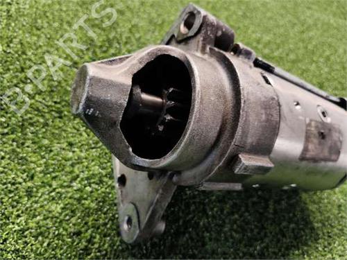 Starter PEUGEOT 407 (6D_) 1.6 HDi 110 (6D9HZC, 6D9HYC) | BP37185966M8 - Image 5