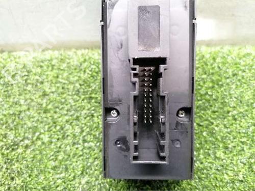 Left front window switch OPEL TIGRA TwinTop (X04) 1.3 CDTI (R97) | BP40554114I27 - Image 3