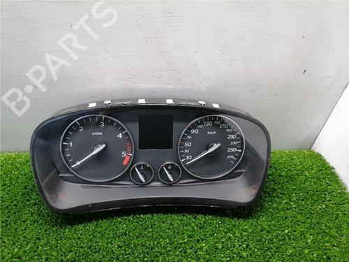 instrument-cluster-renault-laguna-iii-bt01-2007-2008-2009-2010-2011-2012-2013-2014-2015-32150659 main image