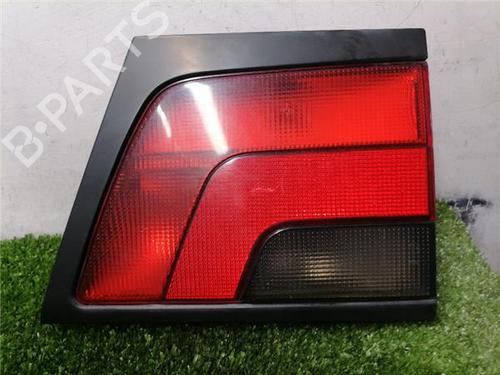 Used Right taillight Right taillight PEUGEOT 806 (221) 2.1 td 12V (109 hp) 33058465 33058465