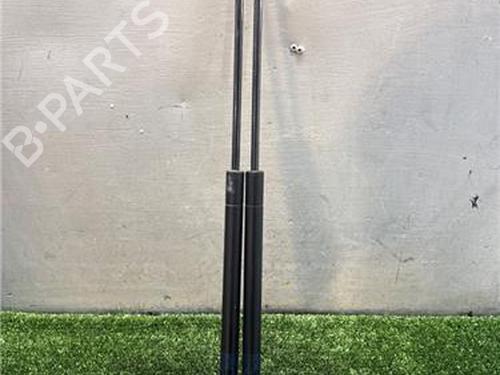 Used Tailgate lift support SEAT IBIZA II (6K1) 1.4 i (60 hp) 31935434