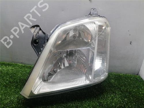 left-headlight-opel-meriva-a-mpv-x03-2003-2004-2005-2006-2007-2008-2009-2010-36681899 main image