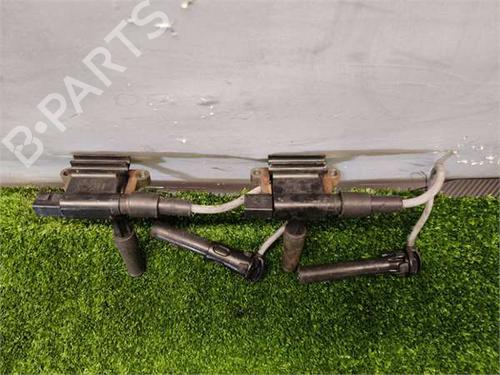 Ignition coil ROVER 25 I Hatchback (RF) 1.6 16V | BP38004864M94 - Image 2