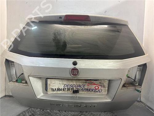 Used Tailgate FIAT FREEMONT (345_) 2.0 JTD (140 hp) 31901401