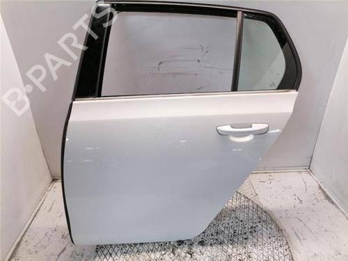 left-rear-door-vw-golf-vi-5k1-2008-2009-2010-2011-2012-2013-2014-32716052 main image