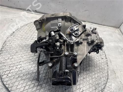 Gearbox HYUNDAI i30 (PDE, PD, PDEN) 1.0 T-GDI | BP32431971M3 
