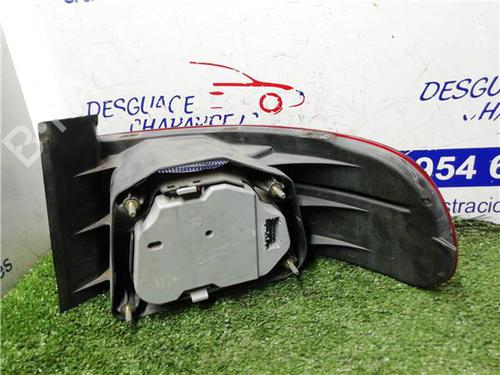 Left taillight HONDA ACCORD V (CC, CD) 2.0 i S (CD4) | BP31892112C34