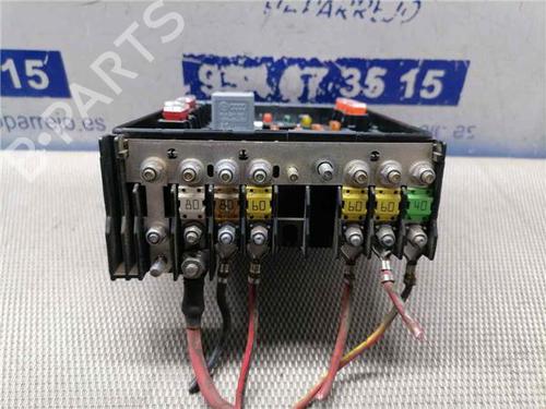 Fuse box VW PASSAT CC B6 (357) 2.0 TDI | BP31890500E1