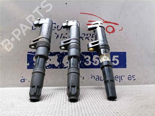 Ignition coil RENAULT CLIO III (BR0/1, CR0/1) 1.4 16V | BP31899485M94