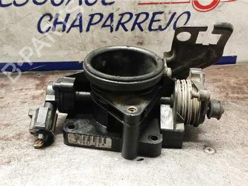 Used Throttle body FORD MONDEO II (BAP) 1.8 i (115 hp) 31895301