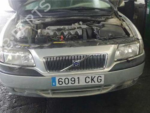 Used Parts VOLVO S80 I (184) 2.5 TDI (140 hp) 4407823