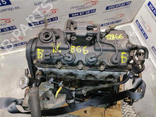 Engine CHRYSLER STRATUS (JA) 2.0 16V | BP31890721M1