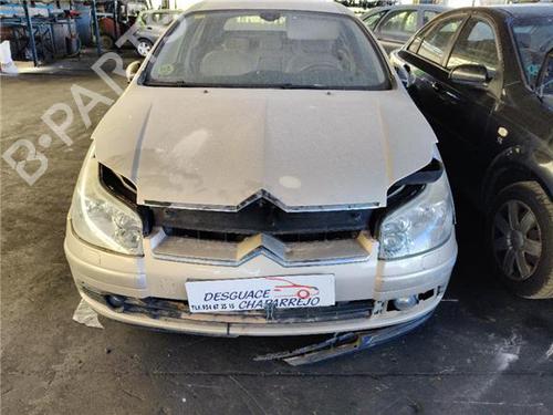 Brugte CITROËN C5 II (RC_)  2.0 HDi (RCRHRH)  4612675