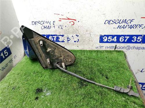 Left mirror VW POLO III (6N1) 50 1.0 | BP31893061C26