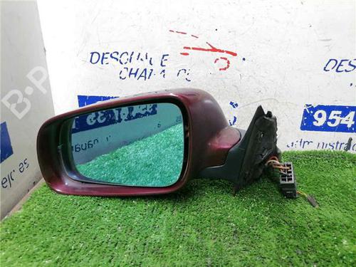 left-mirror-audi-a4-b5-8d2-1994-1995-1996-1997-1998-1999-2000-2001-31893283 main image