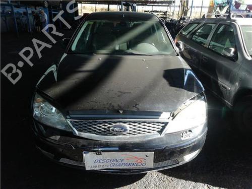 Warning switch FORD MONDEO III (B5Y) 2.0 TDCi | BP31897324I22 