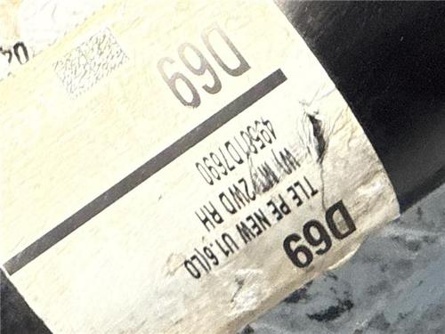 Right front driveshaft HYUNDAI TUCSON (NX4E, NX4A) 1.6 CRDi | BP31894434M39