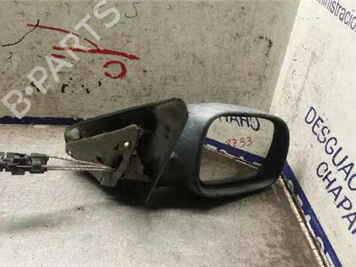 Used Right mirror Right mirror SEAT IBIZA II (6K1) 1.9 SDI (68 hp) 31891423 31891423