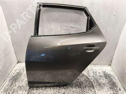 Used Left rear door Left rear door SEAT IBIZA IV ST (6J8, 6P8) 1.2 TSI (90 hp) 40239658 40239658