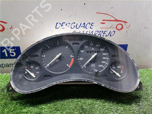 Used Instrument cluster OPEL CORSA B (S93) 1.7 D (F08, F68, M68) (60 hp) 31899010