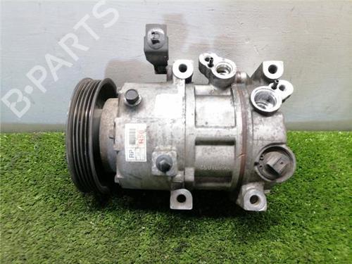 AC-Kompressor KIA CARENS IV 1.7 CRDi (116 hp) 31901338