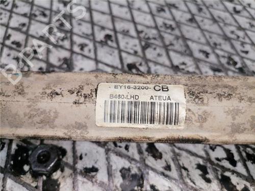 Steering rack FORD TRANSIT COURIER B460 Box Body/MPV 1.6 TDCi | BP33679360M22 - Image 4