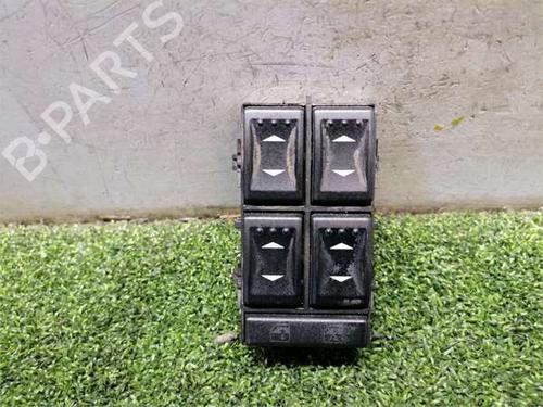 Used Left front window switch Left front window switch FORD MONDEO III (B5Y) 2.0 16V TDDi / TDCi (115 hp) 40110488 40110488