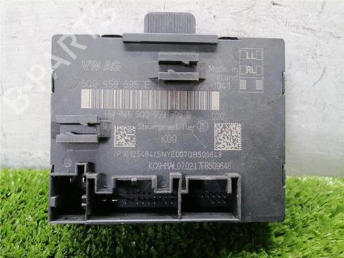 Module électronique AUDI A3 Sportback (8VA, 8VF) 1.6 TDI (115 hp) 31901262