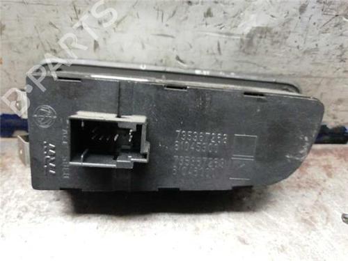 Switch FIAT PUNTO EVO (199_) 1.3 D Multijet (199AXD1B, 199AXD1A, 199BXD1B, 199BXD1A,... | BP31896444I30