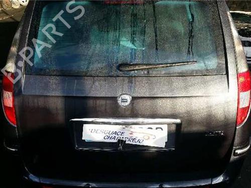 Used Parts LANCIA PHEDRA (179_) 2.2 JTD (179AXC1A) (128 hp) 4408988