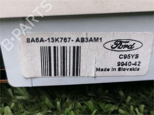 Interior roof light FORD TRANSIT COURIER B460 Box Body/MPV 1.5 TDCi | BP37062000I8 - Image 3