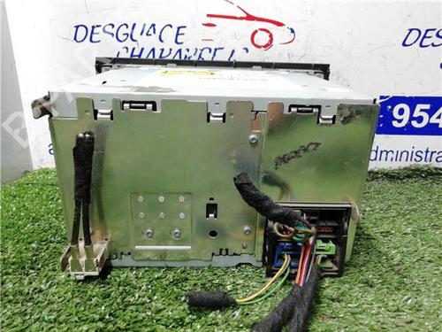 Radio SEAT EXEO (3R2) 2.0 TDI | BP31897338E6