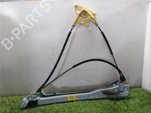 Used Other Other RENAULT LAGUNA III Grandtour (KT0/1) 2.0 dCi (KT01, KT08, KT09, KT0K, KT12, KT1D, KT1W) (150 hp) 33478058 33478058