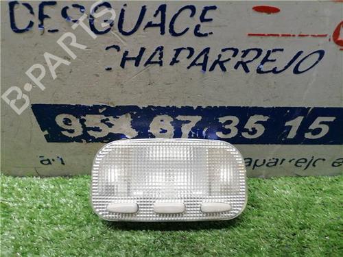 Used Interior roof light PEUGEOT 307 Break (3E) 2.0 HDI 110 (107 hp) 31898673