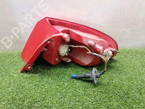 Left taillight CHEVROLET LACETTI (J200) 2.0 D | BP39699370C34 - Image 3