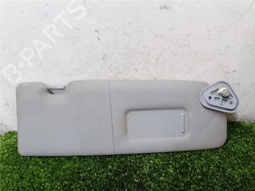 Used Right sun visor Right sun visor BMW 1 (E87) 120 d (150 hp) 34145048 34145048