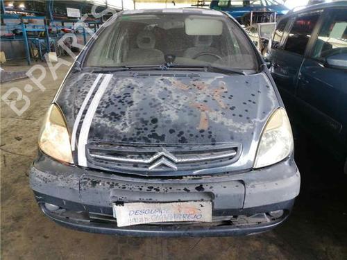 Instrument cluster CITROËN XSARA PICASSO (N68) 1.6 HDi | BP31899412C47 