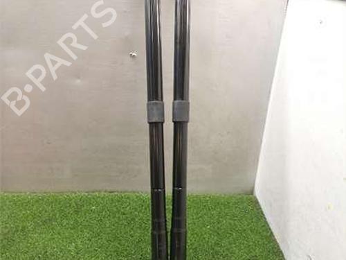 Used Tailgate lift support Tailgate lift support CITROËN C4 Grand Picasso II (DA_, DE_) 1.6 BlueHDi 120 (120 hp) 40239567 40239567