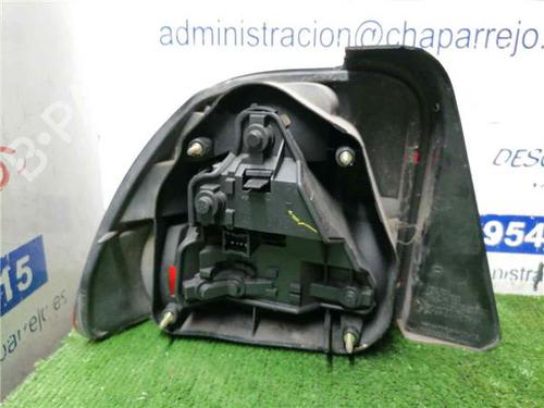 Right taillight ROVER 45 I Hatchback (RT) 2.0 iDT | BP31893027C35