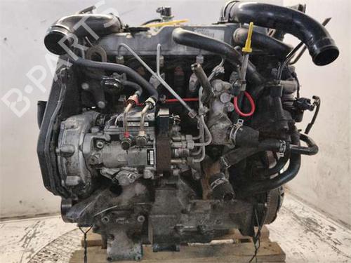 Used Engine Engine FORD FOCUS I (DAW, DBW) 1.8 DI / TDDi (75 hp) 36242397 36242397